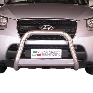 Pare buffle chromé - HYUNDAI - SANTA-FE 01/2007-05/2009