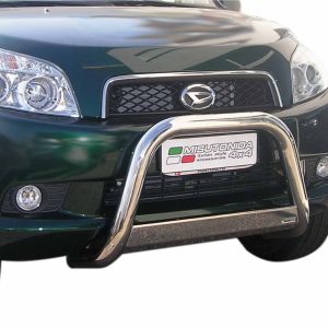 Pare buffle chromé - DAIHATSU - Terios 11/2006-12/2012