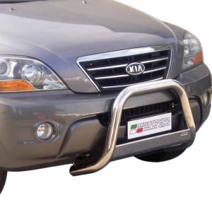 Pare buffle chromé - KIA - SORENTO 07/2006-09/2009