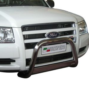 Pare buffle chromé - FORD - Ranger 11/2006-09/2009