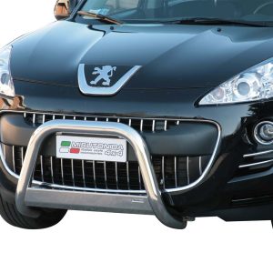 Pare buffle chromé - PEUGEOT - 4007 09/2007-02/2012