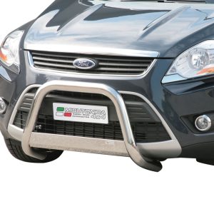 Pare buffle chromé - FORD - Kuga 02/2008-10/2012