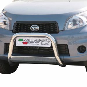 Pare buffle chromé - DAIHATSU - Terios 11/2006-12/2012