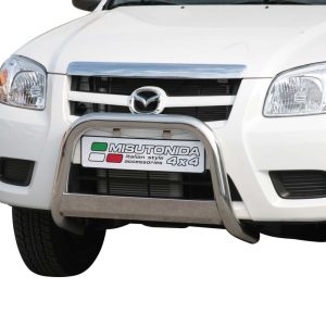 Pare buffle chromé - MAZDA - BT50 01/1999-12/2011