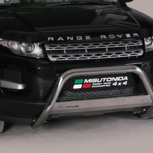 Pare buffle chromé - LAND ROVER - EVOQUE 01/2011-11/2018