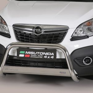 Pare buffle chromé - OPEL - MOKKA 01/2012-08/2016