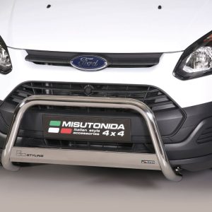 Pare buffle chromé - FORD - CUSTOM 01/2012-05/2016