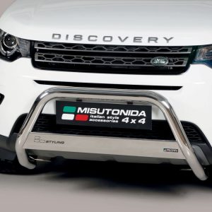 Pare buffle chromé - LAND ROVER - DISCOVERY SPORT 01/2015-04/2019
