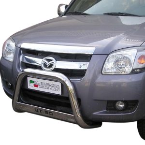 Pare buffle chromé - MAZDA - BT50 01/1999-12/2011