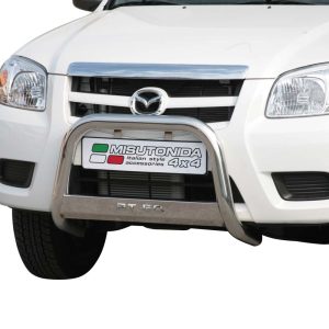 Pare buffle chromé - MAZDA - BT50 01/1999-12/2011