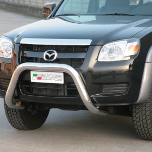 Pare buffle chromé - MAZDA - BT50 01/1999-12/2011