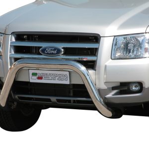 Pare buffle chromé - FORD - Ranger 11/2006-09/2009