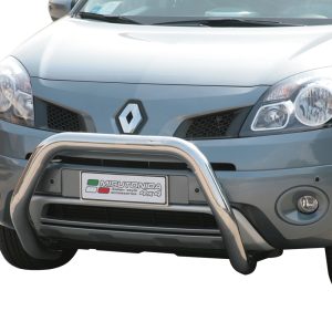 Pare buffle chromé - RENAULT - KOLEOS 01/2008-06/2011