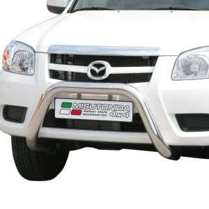 Pare buffle chromé - MAZDA - BT50 01/1999-12/2011