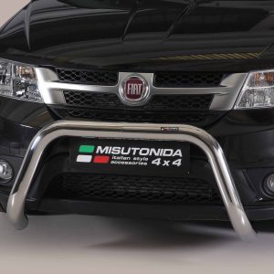 Pare buffle chromé - FIAT - Freemont 01/2011-12/2016
