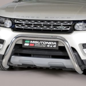 Pare buffle chromé - LAND ROVER - RANGE ROVER 01/2013-05/2017