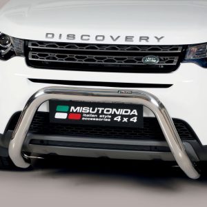 Pare buffle chromé - LAND ROVER - DISCOVERY SPORT 01/2015-04/2019