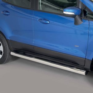 Marche-pied tubulaire - FORD - Ecosport 01/2014-12/2017 - 5 portes