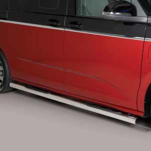 Marche-pied tubulaire - VOLKSWAGEN - T7 10/2021-12/2025 - L1