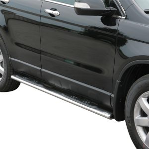 Marche-pied oval - HONDA - CR-V 01/2008-12/2009 - 5 portes