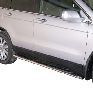Marche-pied oval - HONDA - CR-V 01/2010-12/2011 - 5 portes