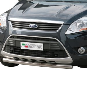 Tube inox - Diamètre 63 chromé - FORD - Kuga 02/2008-10/2012