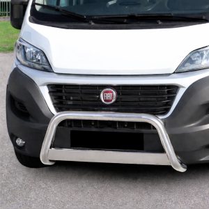 Pare buffle chromé - CHEVROLET - Captiva 01/2006-03/2011