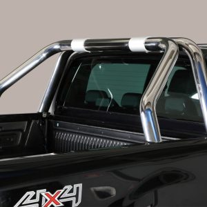 arceau inox chromé - FORD - Ranger 10/2019-06/2022