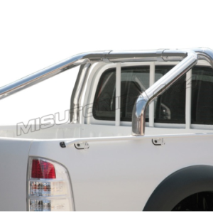 arceau inox chromé - FORD - Ranger 10/2009-12/2011
