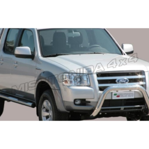 arceau inox chromé - FORD - Ranger 11/2006-09/2009